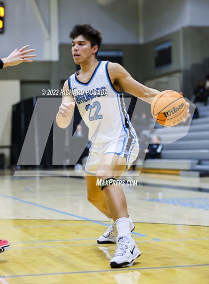 Thumbnail 1 in Newark Memorial @ Clovis North photogallery.
