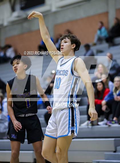 Thumbnail 2 in Newark Memorial @ Clovis North photogallery.