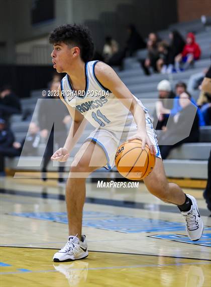 Thumbnail 3 in Newark Memorial @ Clovis North photogallery.