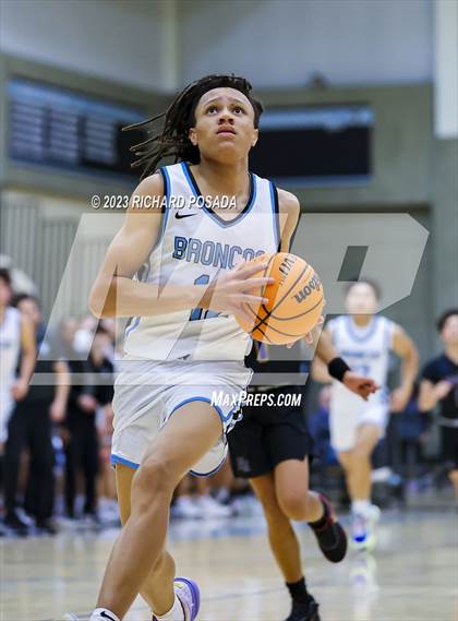 Thumbnail 1 in Newark Memorial @ Clovis North photogallery.