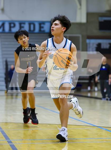 Thumbnail 2 in Newark Memorial @ Clovis North photogallery.
