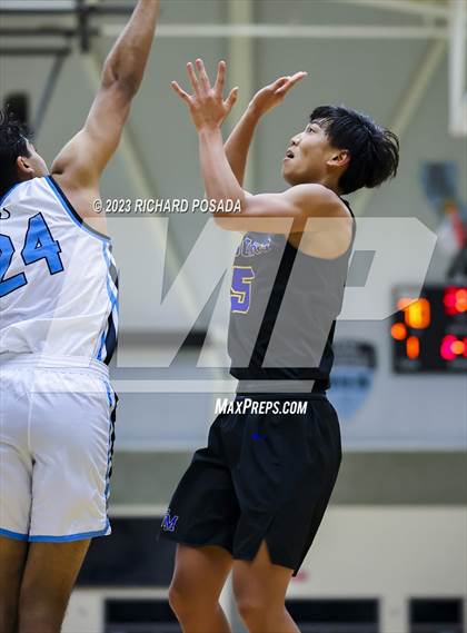 Thumbnail 1 in Newark Memorial @ Clovis North photogallery.