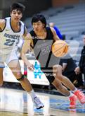 Photo from the gallery "Newark Memorial @ Clovis North"