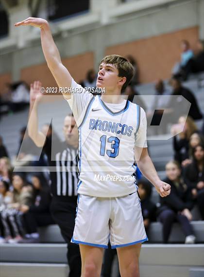 Thumbnail 2 in Newark Memorial @ Clovis North photogallery.