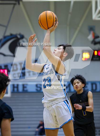 Thumbnail 3 in Newark Memorial @ Clovis North photogallery.