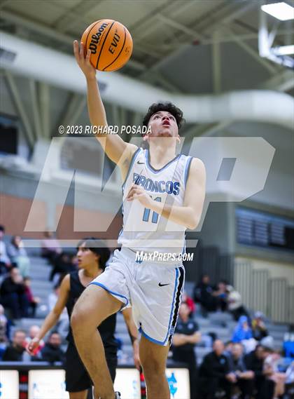 Thumbnail 3 in Newark Memorial @ Clovis North photogallery.