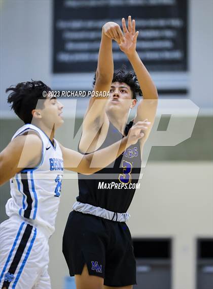 Thumbnail 1 in Newark Memorial @ Clovis North photogallery.