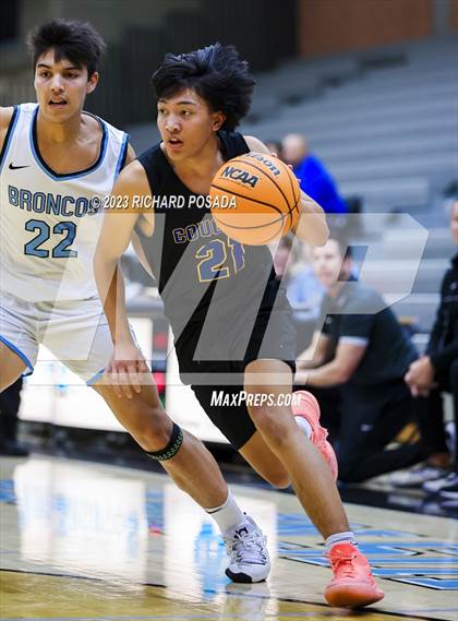 Thumbnail 3 in Newark Memorial @ Clovis North photogallery.