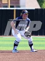 Photo from the gallery "Forney vs. Walnut Grove (UIL 5A Softball Regional Semi-Final)"