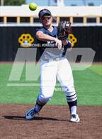 Photo from the gallery "Forney vs. Walnut Grove (UIL 5A Softball Regional Semi-Final)"