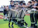 Photo from the gallery "Forney vs. Walnut Grove (UIL 5A Softball Regional Semi-Final)"