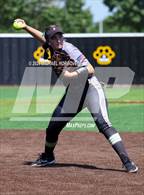 Photo from the gallery "Forney vs. Walnut Grove (UIL 5A Softball Regional Semi-Final)"