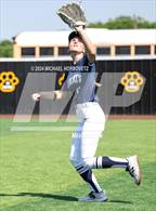 Photo from the gallery "Forney vs. Walnut Grove (UIL 5A Softball Regional Semi-Final)"
