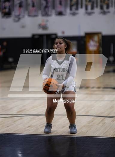 South Fort Myers vs. Mariner