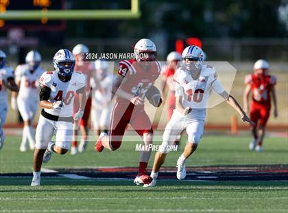 Thumbnail 1 in Lake Country Christian @ Muenster photogallery.