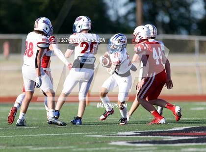 Thumbnail 1 in Lake Country Christian @ Muenster photogallery.