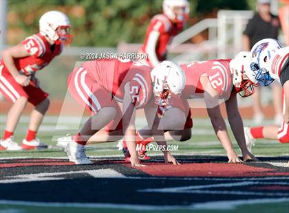 Thumbnail 2 in Lake Country Christian @ Muenster photogallery.
