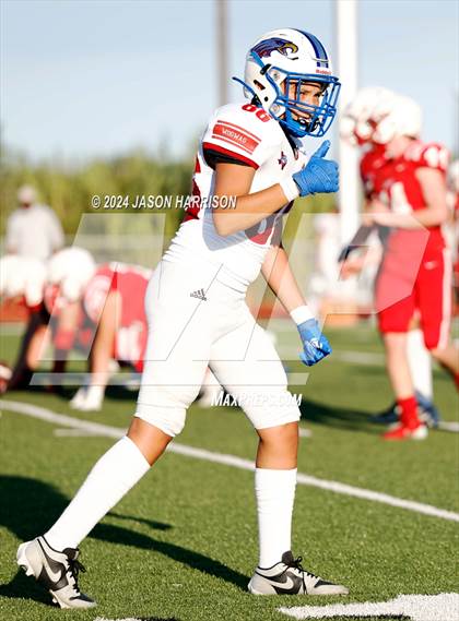 Thumbnail 3 in Lake Country Christian @ Muenster photogallery.