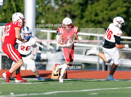 Thumbnail 2 in Lake Country Christian @ Muenster photogallery.
