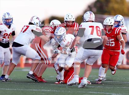 Thumbnail 1 in Lake Country Christian @ Muenster photogallery.