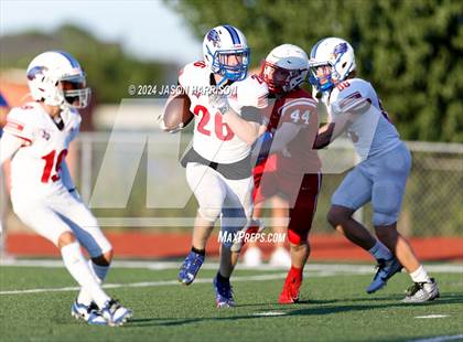 Thumbnail 1 in Lake Country Christian @ Muenster photogallery.