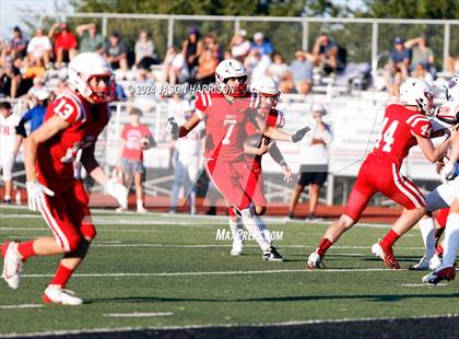 Thumbnail 2 in Lake Country Christian @ Muenster photogallery.