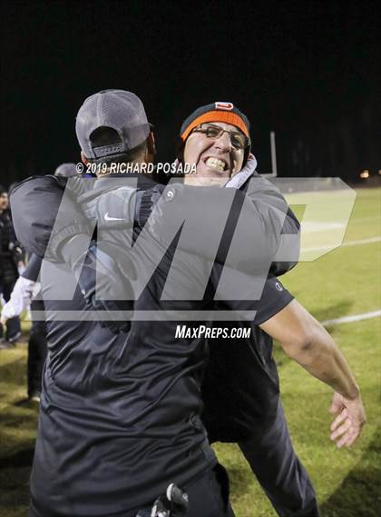 Thumbnail 1 in Selma @ Washington Union (CIF CS D4 Final) photogallery.
