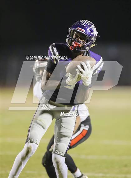 Thumbnail 2 in Selma @ Washington Union (CIF CS D4 Final) photogallery.