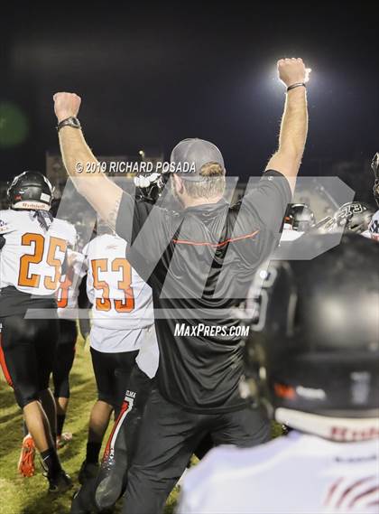 Thumbnail 3 in Selma @ Washington Union (CIF CS D4 Final) photogallery.