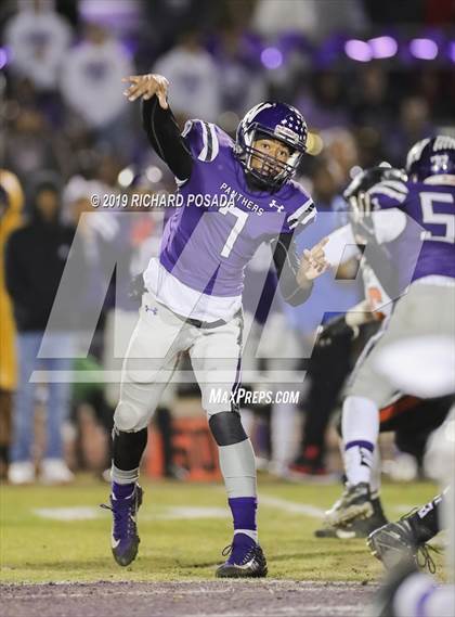 Thumbnail 1 in Selma @ Washington Union (CIF CS D4 Final) photogallery.