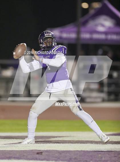 Thumbnail 1 in Selma @ Washington Union (CIF CS D4 Final) photogallery.