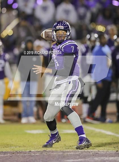 Thumbnail 2 in Selma @ Washington Union (CIF CS D4 Final) photogallery.