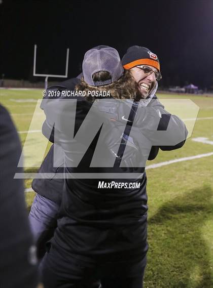 Thumbnail 3 in Selma @ Washington Union (CIF CS D4 Final) photogallery.