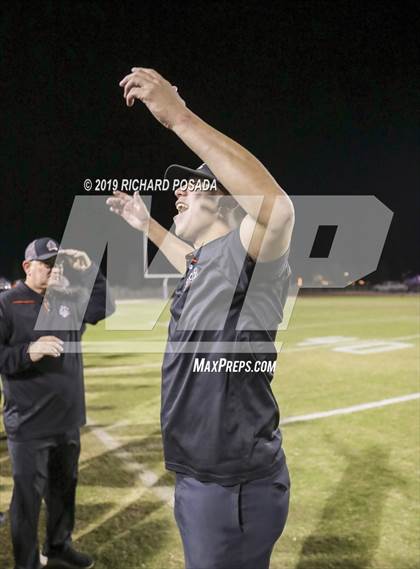 Thumbnail 3 in Selma @ Washington Union (CIF CS D4 Final) photogallery.