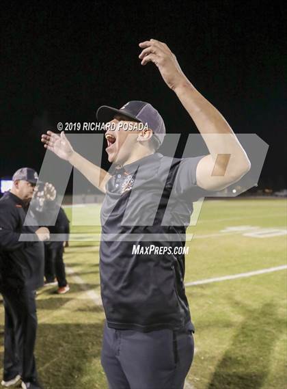 Thumbnail 2 in Selma @ Washington Union (CIF CS D4 Final) photogallery.