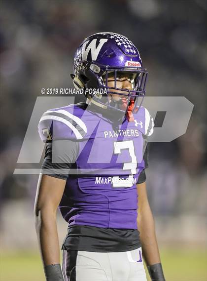 Thumbnail 2 in Selma @ Washington Union (CIF CS D4 Final) photogallery.
