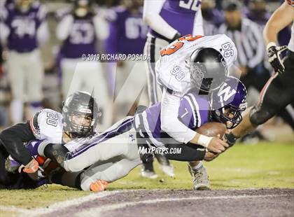 Thumbnail 3 in Selma @ Washington Union (CIF CS D4 Final) photogallery.