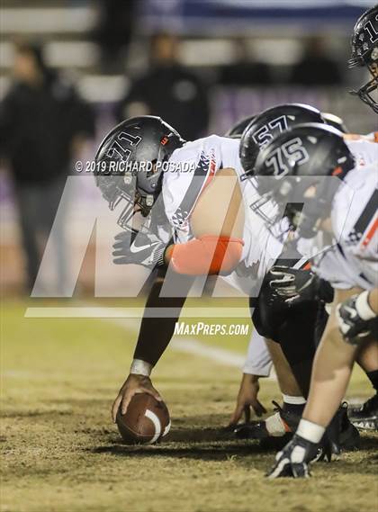 Thumbnail 3 in Selma @ Washington Union (CIF CS D4 Final) photogallery.