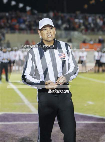 Thumbnail 1 in Selma @ Washington Union (CIF CS D4 Final) photogallery.