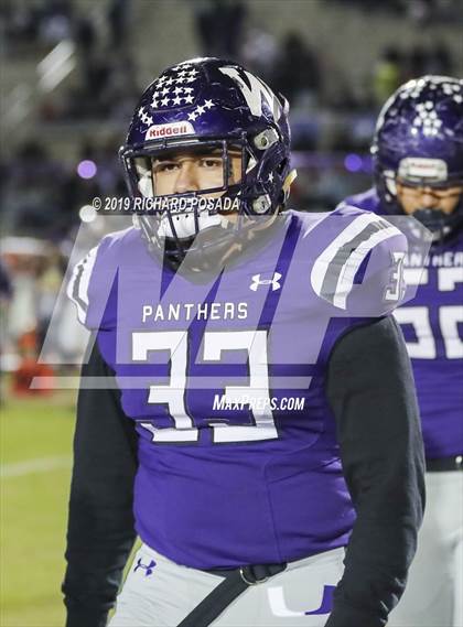 Thumbnail 1 in Selma @ Washington Union (CIF CS D4 Final) photogallery.