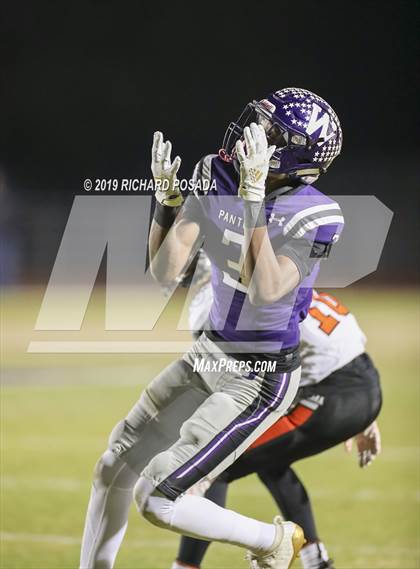 Thumbnail 1 in Selma @ Washington Union (CIF CS D4 Final) photogallery.