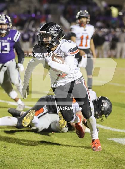 Thumbnail 1 in Selma @ Washington Union (CIF CS D4 Final) photogallery.