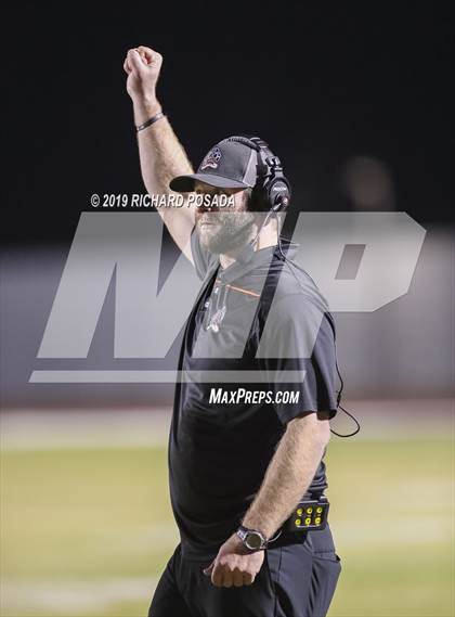 Thumbnail 3 in Selma @ Washington Union (CIF CS D4 Final) photogallery.