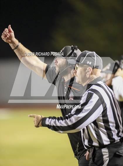 Thumbnail 1 in Selma @ Washington Union (CIF CS D4 Final) photogallery.