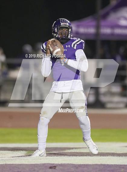 Thumbnail 3 in Selma @ Washington Union (CIF CS D4 Final) photogallery.