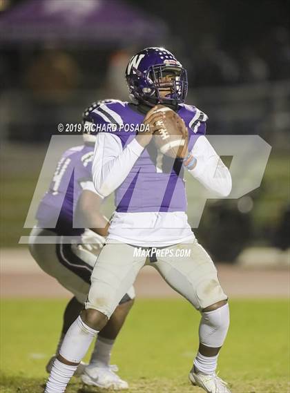 Thumbnail 3 in Selma @ Washington Union (CIF CS D4 Final) photogallery.