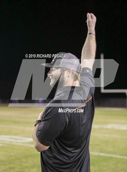 Thumbnail 1 in Selma @ Washington Union (CIF CS D4 Final) photogallery.
