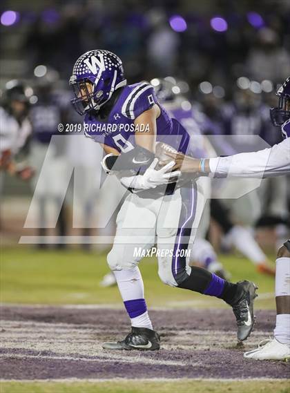Thumbnail 1 in Selma @ Washington Union (CIF CS D4 Final) photogallery.