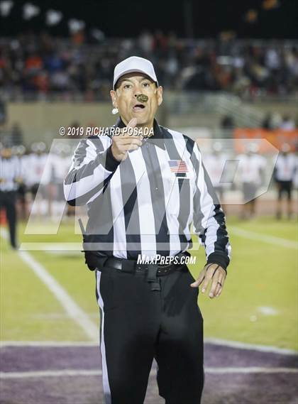Thumbnail 2 in Selma @ Washington Union (CIF CS D4 Final) photogallery.