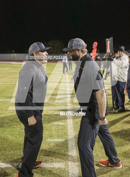 Thumbnail 1 in Selma @ Washington Union (CIF CS D4 Final) photogallery.